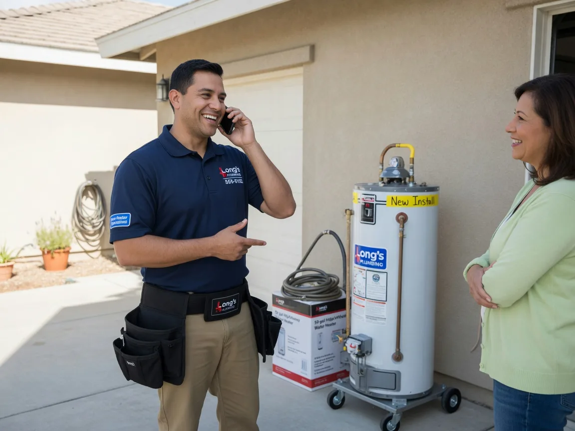Leak Detection Latham, KS FAQs